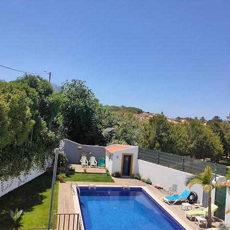 Vicentina Rooms By Casas Do Alentejo Almograve Εξωτερικό φωτογραφία