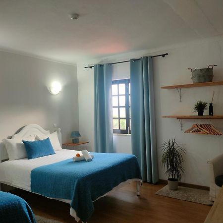 Vicentina Rooms By Casas Do Alentejo Almograve Εξωτερικό φωτογραφία