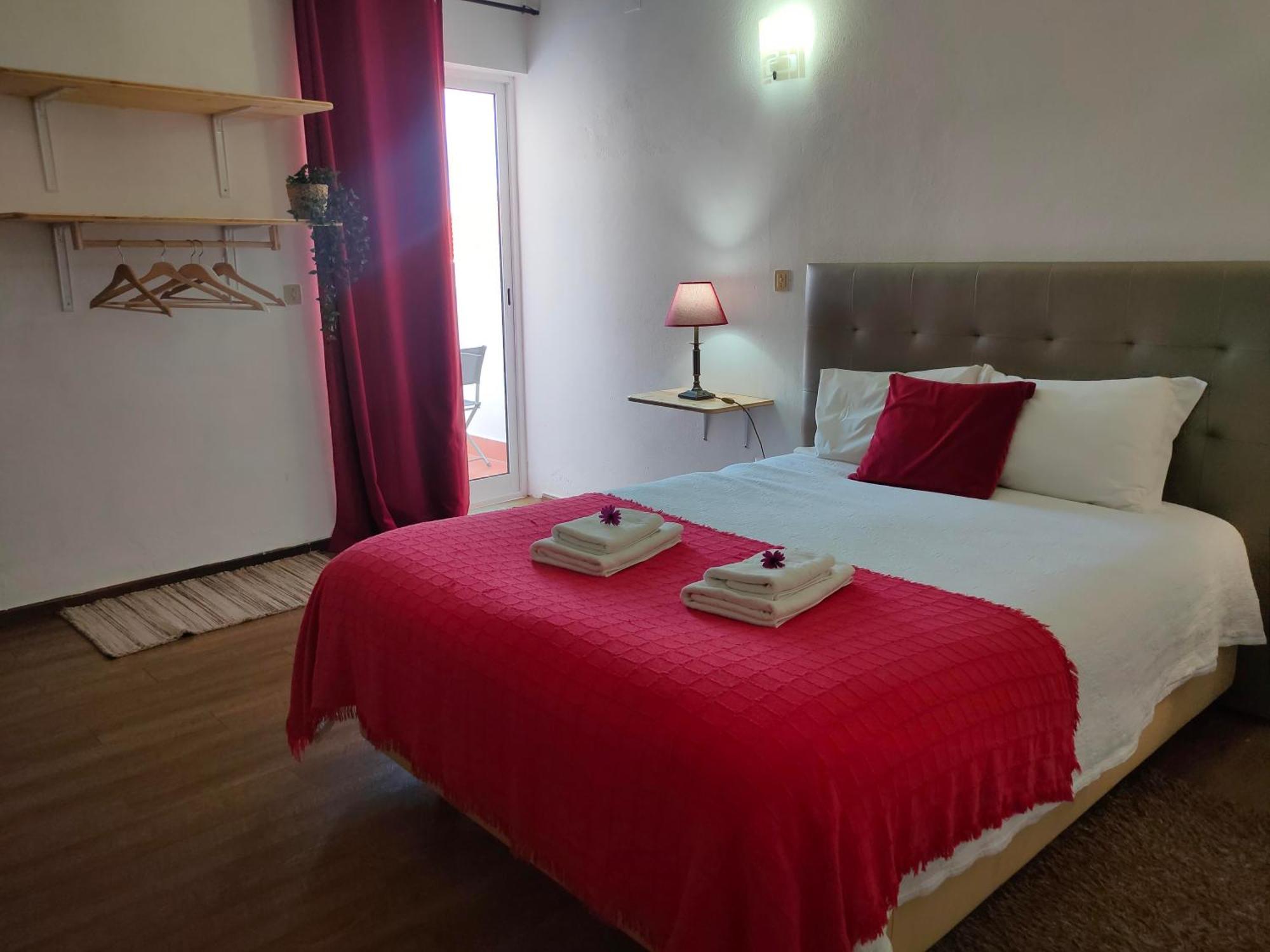 Vicentina Rooms By Casas Do Alentejo Almograve Εξωτερικό φωτογραφία