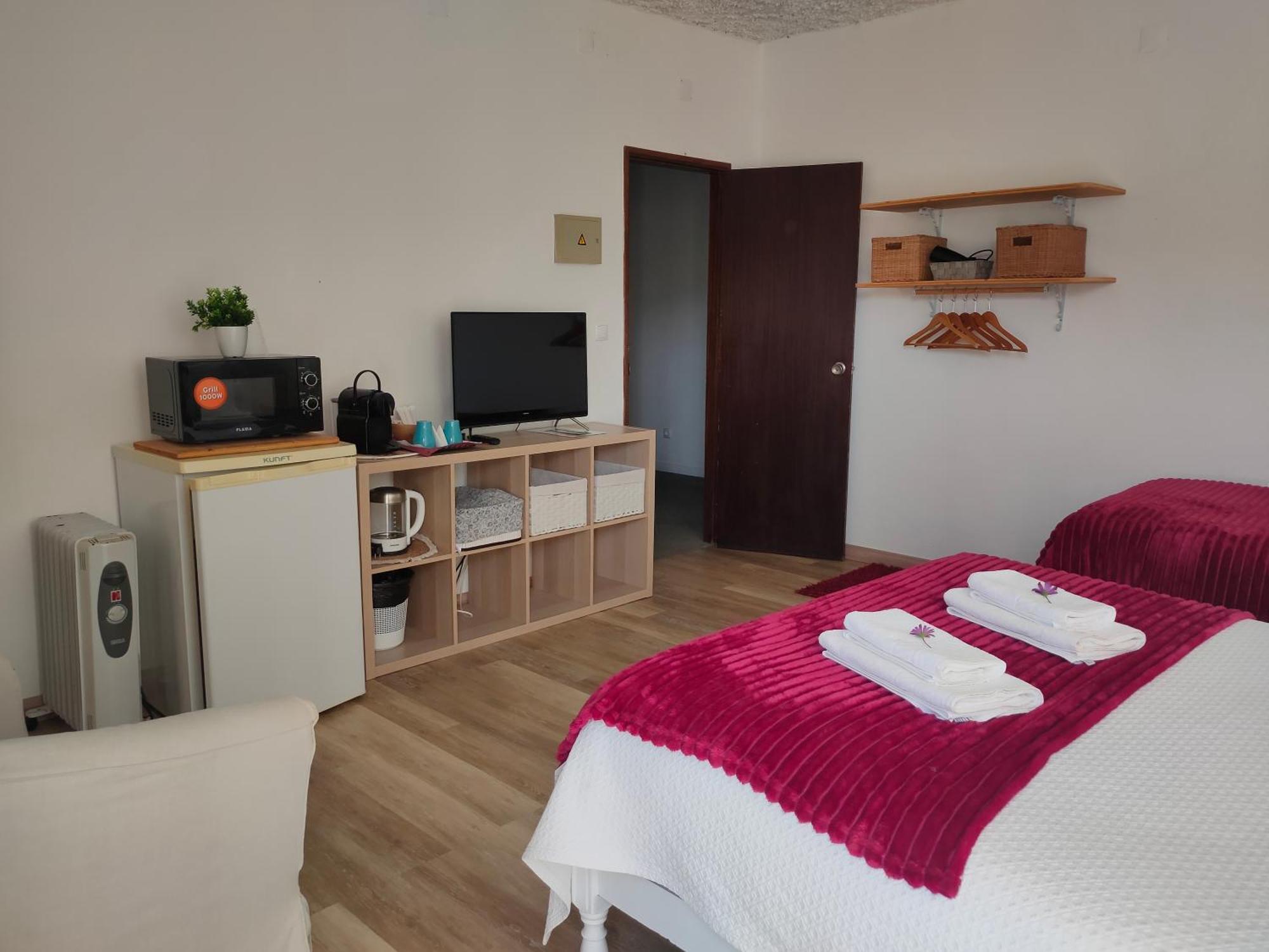 Vicentina Rooms By Casas Do Alentejo Almograve Εξωτερικό φωτογραφία