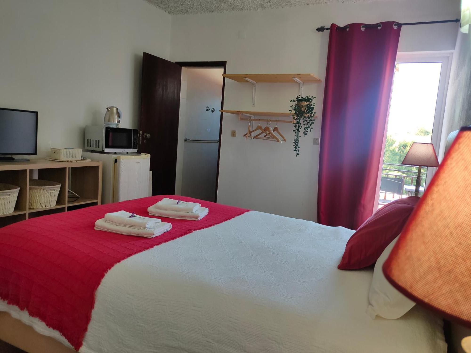 Vicentina Rooms By Casas Do Alentejo Almograve Εξωτερικό φωτογραφία