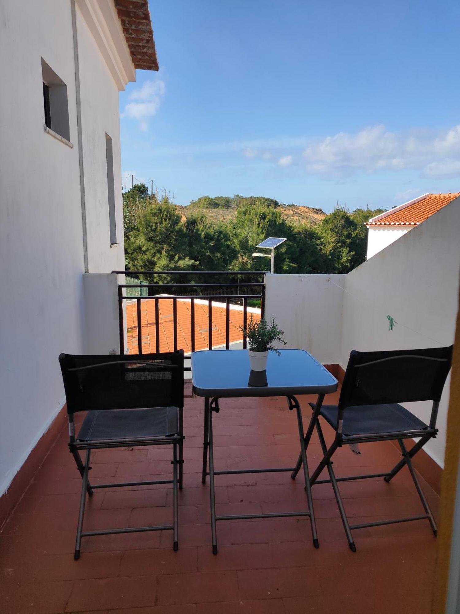 Vicentina Rooms By Casas Do Alentejo Almograve Εξωτερικό φωτογραφία