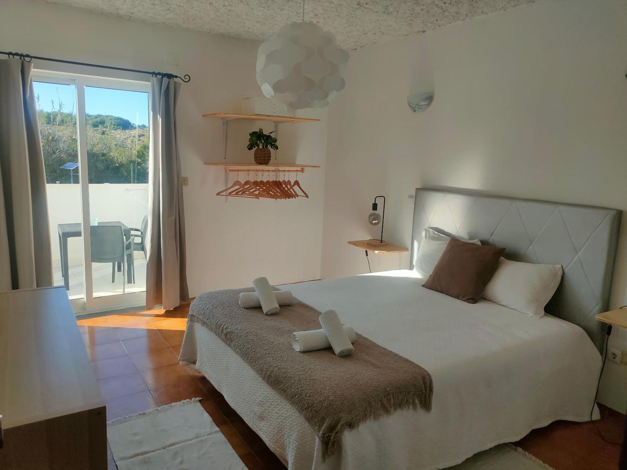 Vicentina Rooms By Casas Do Alentejo Almograve Εξωτερικό φωτογραφία