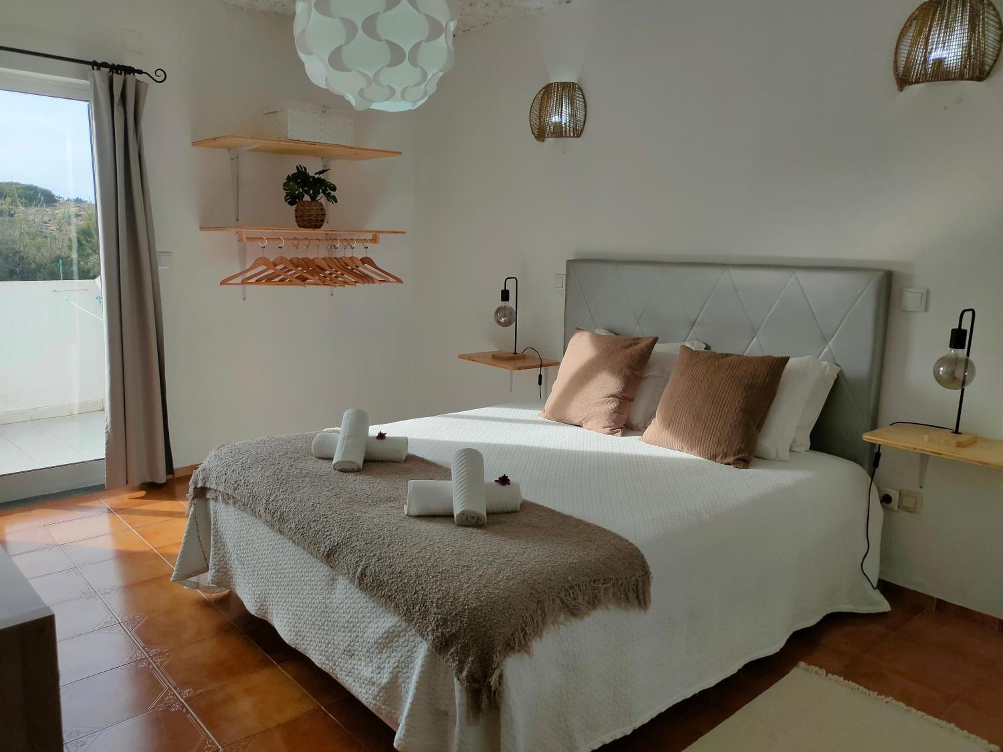 Vicentina Rooms By Casas Do Alentejo Almograve Εξωτερικό φωτογραφία