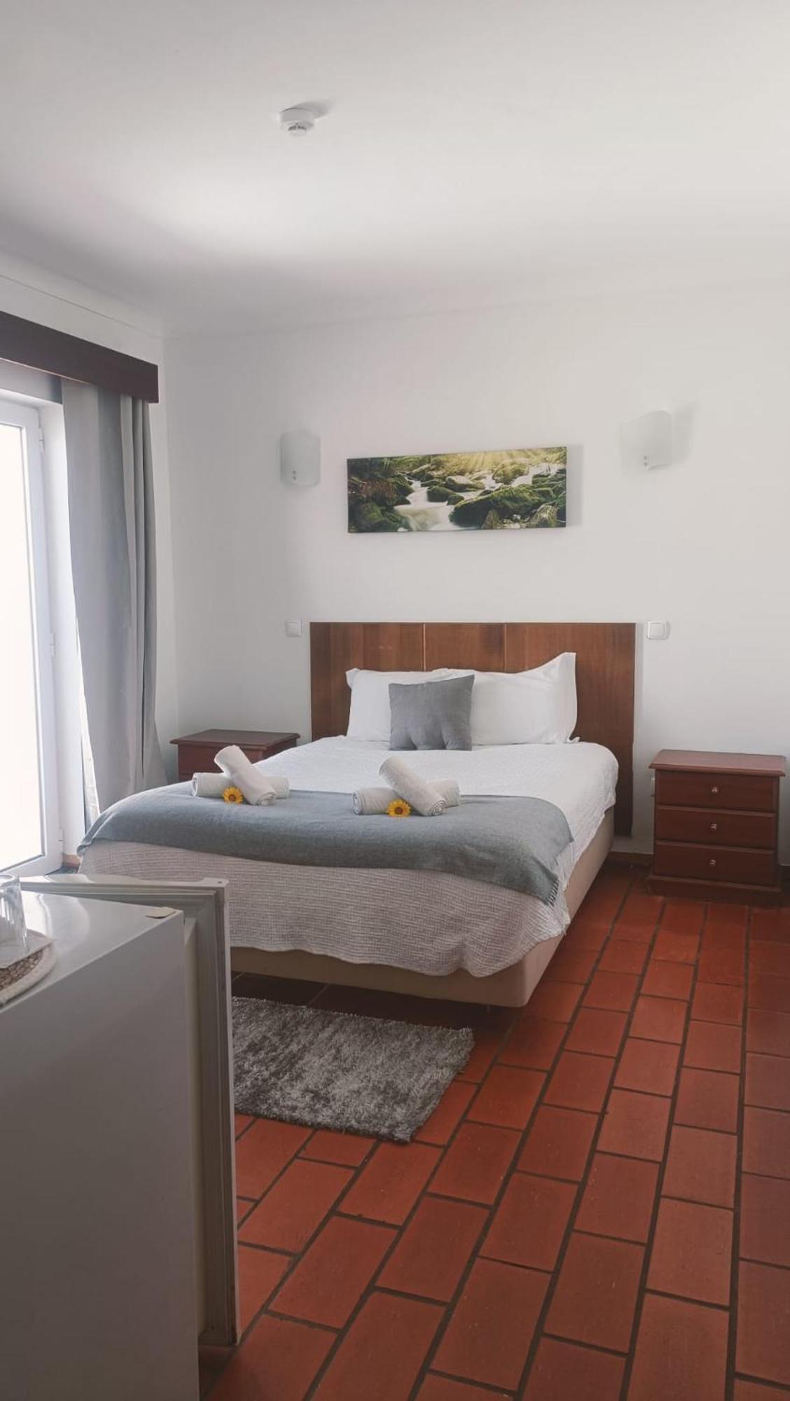 Vicentina Rooms By Casas Do Alentejo Almograve Εξωτερικό φωτογραφία
